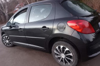peugeot 207 14 8v super stan