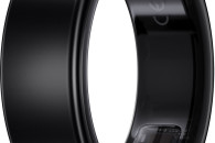 Samsung ring tytanowy