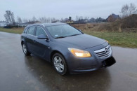 Opel Insignia 2010