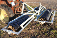 Wał posiewny Cambridge