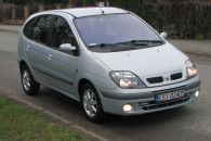 Renault Scenic 1.9 DCi Klima Sprow. Zarej. 2003