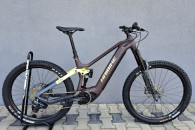 e-bike HAIBIKE Hybe 10.5 / Yamaha PW-XM / L