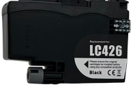 Tusz LC-426XL do np. Brother MFC-J4340DW …