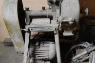 Śrutownik do zboża