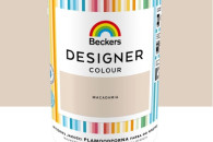 Farba Beckers Macadamia 5l