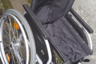 wozek inwalidzki nowy okazja