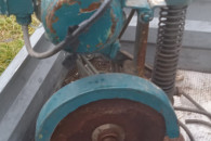 przecinarka montowana do stolu stolarska na sil