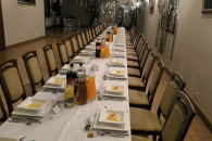 Odstąpię Restauracje