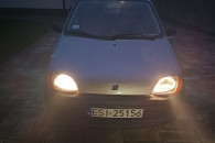 Sprzedam Fiata Seicento