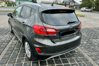 Ford Fiesta ACTIVE
