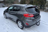 Ford Fiesta ACTIVE