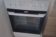 Kuchenka elektryczna amica