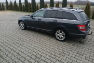 Mercedes-Benz Klasa C W204