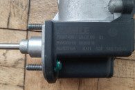 Nastawnik turbiny 1,2 TSI * oryginał Mahle