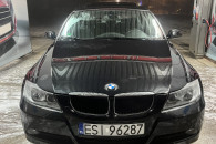 BMW E90 318i