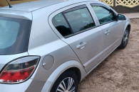 Opel Astra 2008r 1.6B+GAZ, klima- zadbany