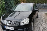 NISSAN QASHQAI 1.6 HDI