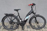 RAYMON Urbanray e 7.0 Yamaha 500 / S,M,L,XL