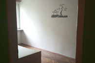 Mieszkanie na parterze - 2 pokoje