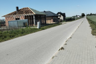 Działki budowlane - Warta