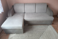 Sprzedam rogówkę, narożnik rozkładany