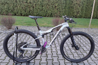 rower Lapierre XRM 6.9 carbon