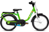 nowy rower PUKY Steel 16