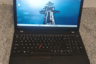 Laptop Lenovo ThinkPad L580 i5-8250u 16/256gb