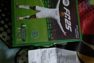 FIFA 25 Xbox One