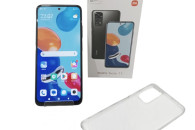 TELEFON XIAOMI REDMI NOTE 11