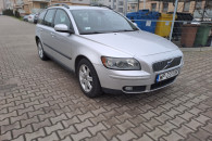 Volvo V50 1.6 Diesel 2006r. / Hak
