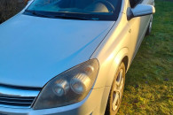Opel Astra H 1.7 2008