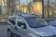 FIAT QUBO, 2017 Benzyna + LPG, 1.4