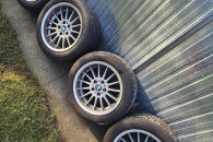 Styling 32 17" 225/50/17