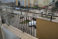 Mieszkanie 56 m ² Bohaterów Września