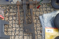 Sprzedam imadło kowalskie