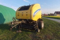 Prasa new Holland roll belt 180