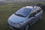 Citroen Xsara 1.8 benzyna