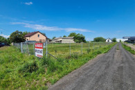 Działka pod zabudowe, Ludowa Sieradz