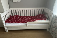 Łóżko 2w1 90*200 LANO MEBLE