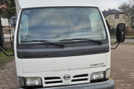 Nissan cabstar
