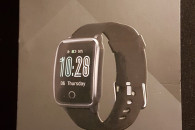 Smartwatch Willful - zegarek (Android)