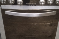 kuchenka gazowo-elktyrczna amica 60 cm bardzo l