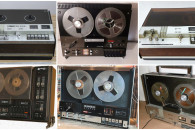 Kupię magnetofon szpulowy Unitra (tylko stereo)