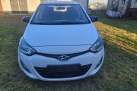Hyundai I 20