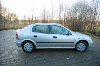 Opel Astra II