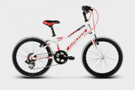Rowerek Kross Hexagon mini kid 20 koła idealny