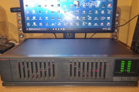 Korektor graficzny Equalizer SIEMENS RQ 200