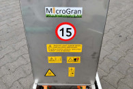 Podsiewacz ,dozownik do Belem , teflix , vydate