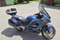 HONDA PAN EUROPEAN ST1100